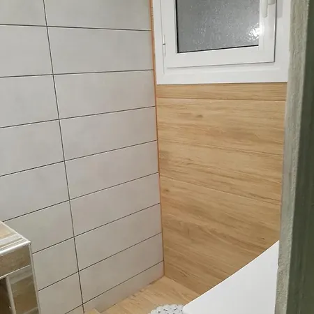 Lägenhet Petros *